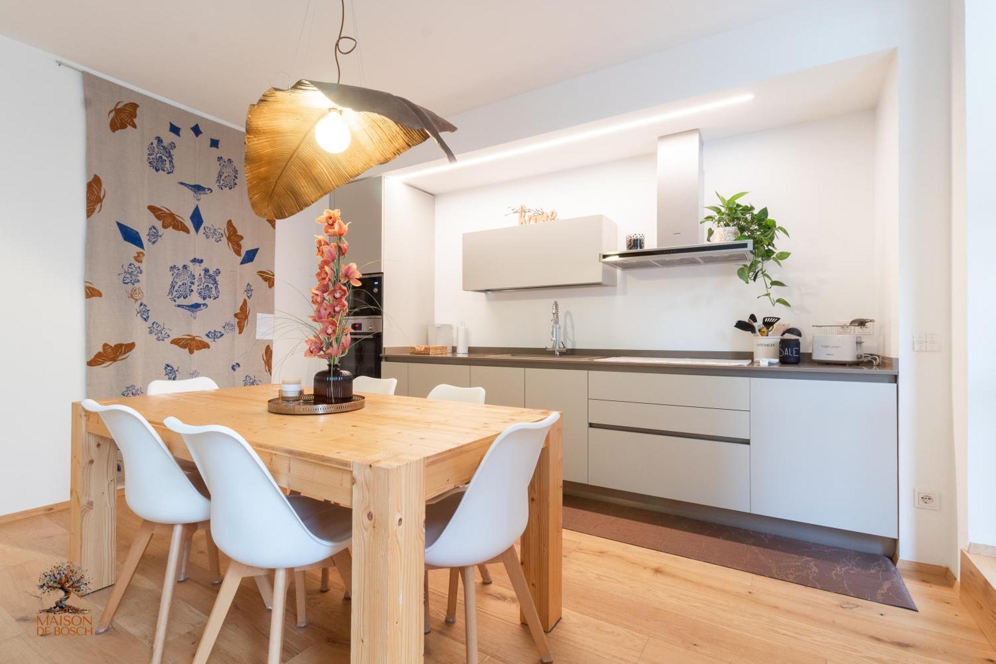 Maison De Bosch Gambettola エクステリア 写真