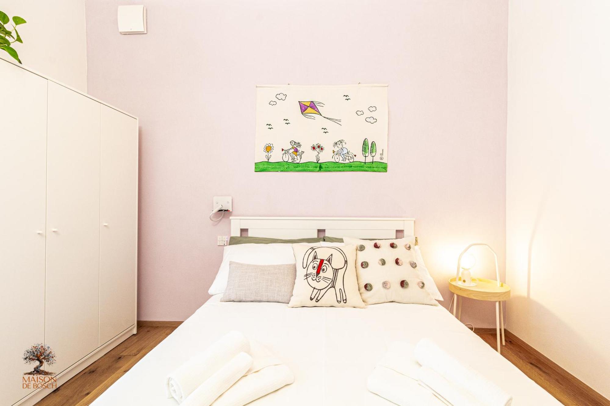 Maison De Bosch Gambettola エクステリア 写真