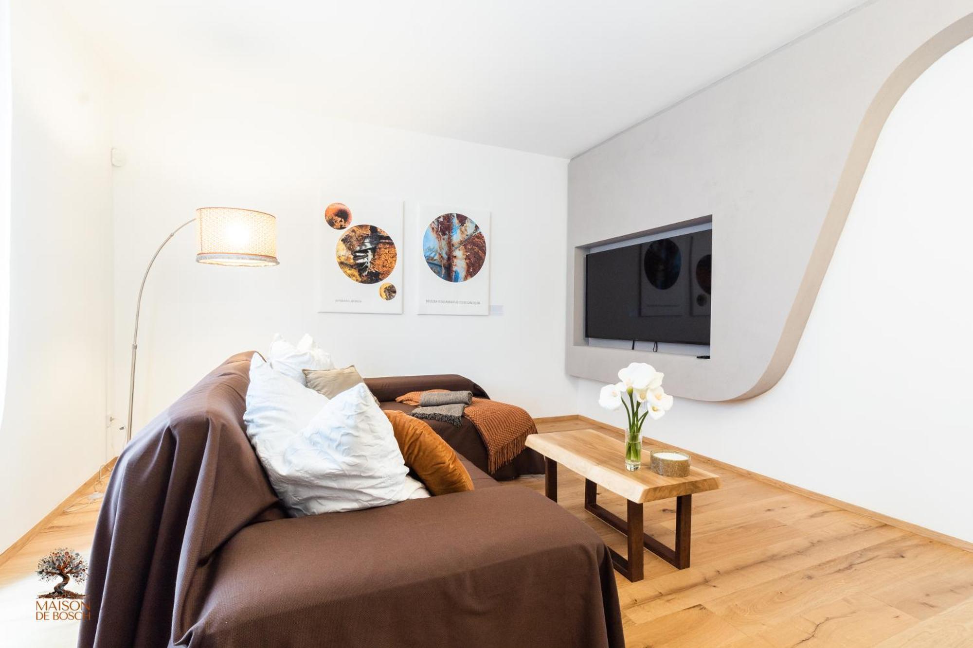 Maison De Bosch Gambettola エクステリア 写真