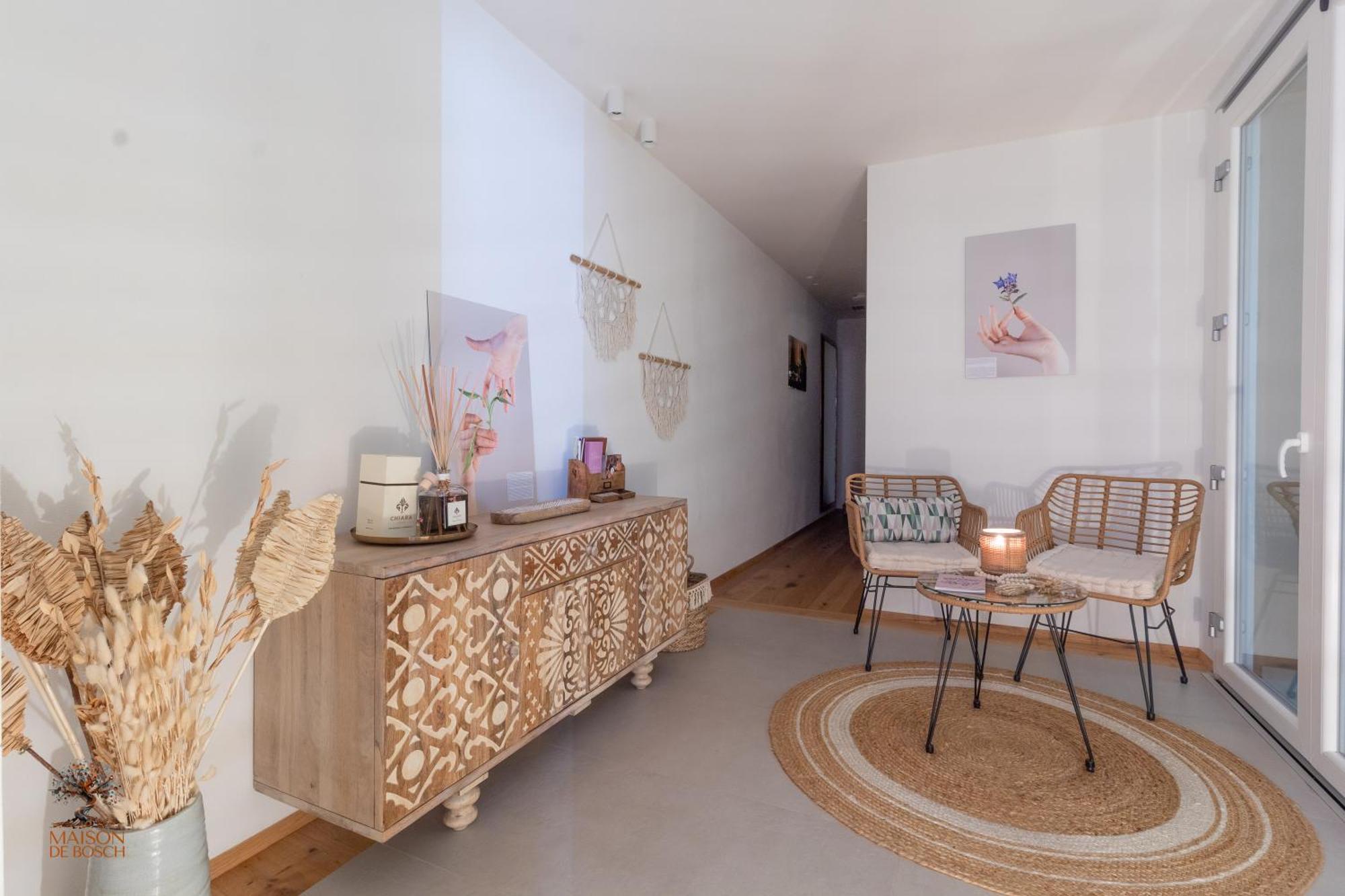 Maison De Bosch Gambettola エクステリア 写真