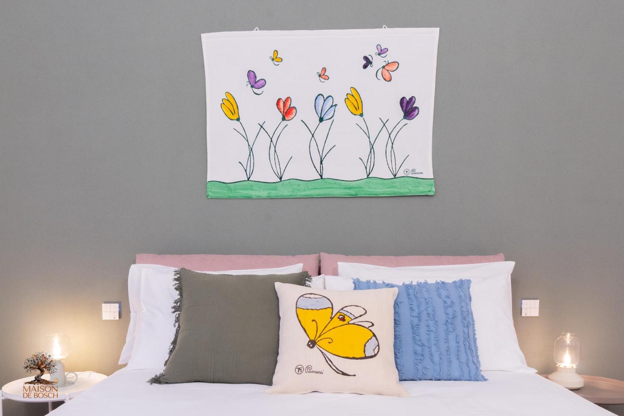 Maison De Bosch Gambettola エクステリア 写真
