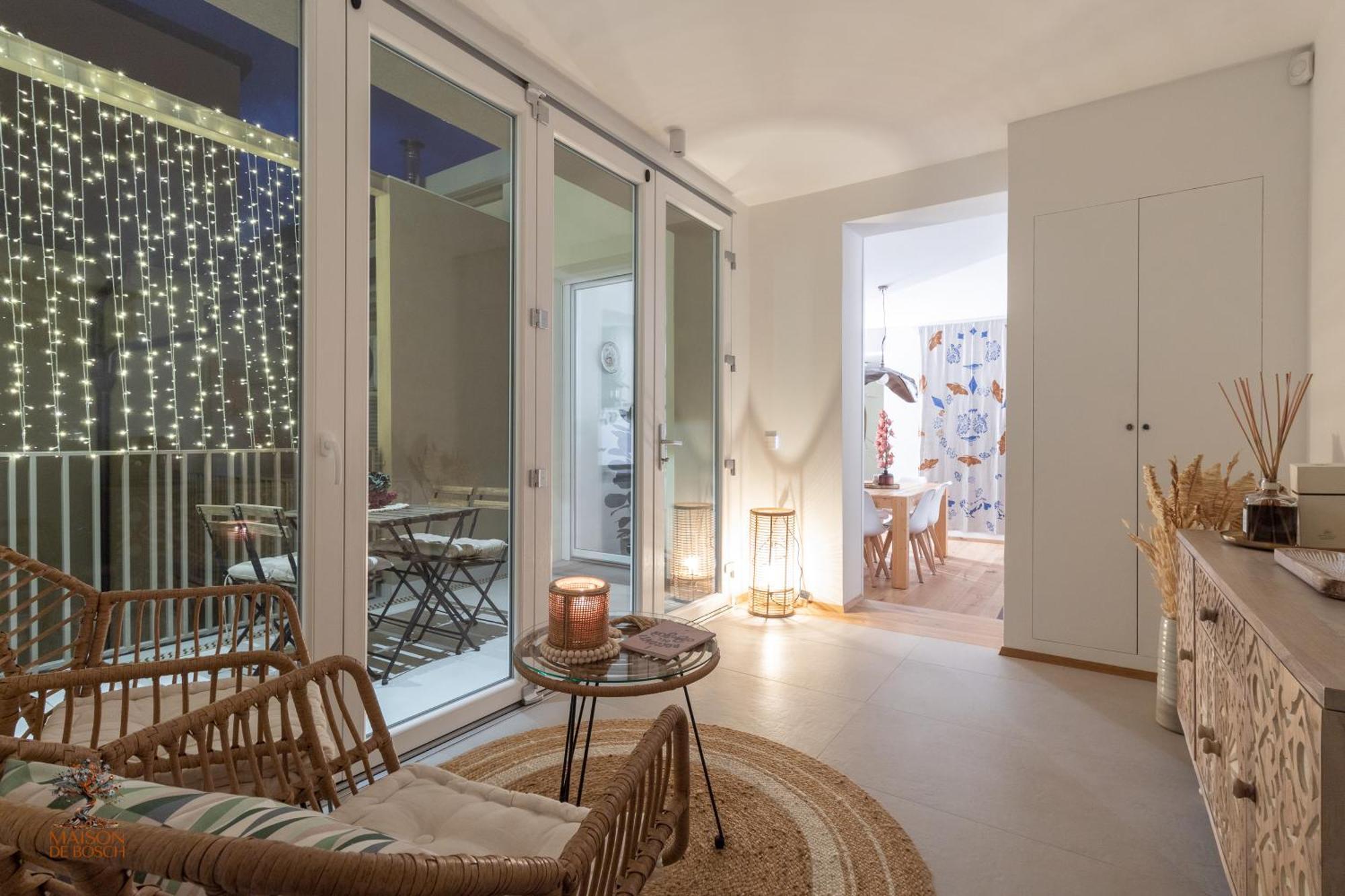 Maison De Bosch Gambettola エクステリア 写真